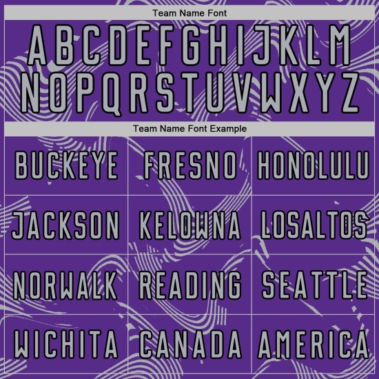 Maillot de football personnalisé gris-noir, lignes violettes, sublimation, Curve Sports Maillot de football personnalisé gris-noir, lignes violettes, sublimation, Curve Sports