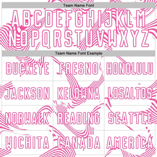 Maillot de football rose à sublimation, uniforme blanc, personnalisé Curve Sports Maillot de football rose à sublimation, uniforme blanc, personnalisé Curve Sports