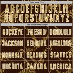 Maillot de football marron à lignes courbes, sublimation, doré et blanc, ancien uniforme personnalisé