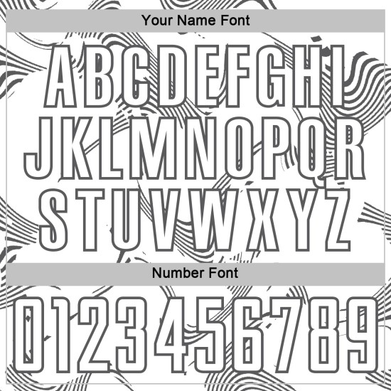 Maillot de sport gris Steel Curve personnalisé par sublimation, uniforme blanc de football Maillot de sport gris Steel Curve personnalisé par sublimation, uniforme blanc de football