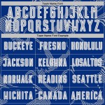 Maillot de football personnalisé gris-blanc Royal Lines Uniforme de sublimation Sports Curve Maillot de football personnalisé gris-blanc Royal Lines Uniforme de sublimation Sports Curve